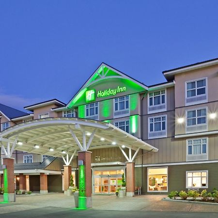 Holiday Inn Hotel & Suites Surrey East - Cloverdale By Ihg Esterno foto