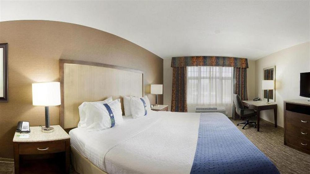 Holiday Inn Hotel & Suites Surrey East - Cloverdale By Ihg Esterno foto