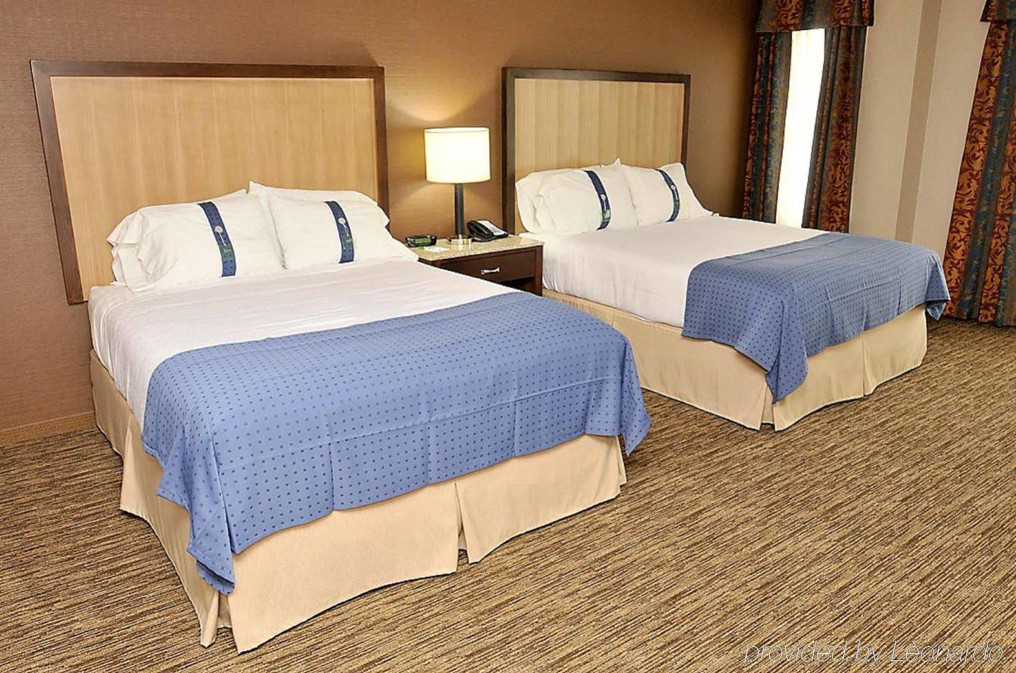 Holiday Inn Hotel & Suites Surrey East - Cloverdale By Ihg Camera foto
